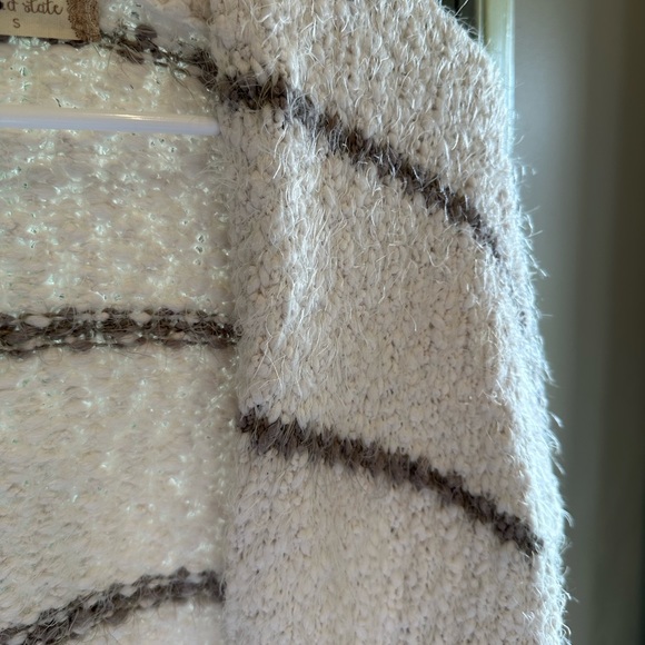 Altar’d State Sweater - Picture 2 of 3